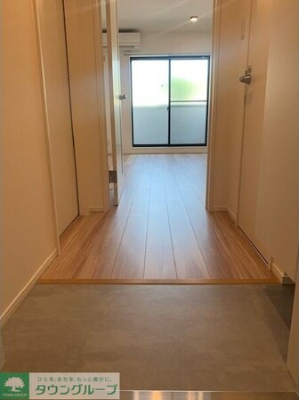 MOVE堀田SOUTHの物件内観写真